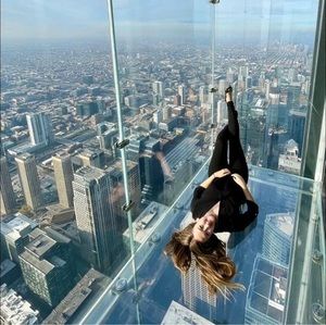 Meet your Posher, Erika